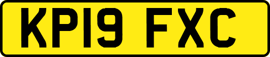 KP19FXC