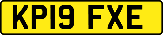 KP19FXE