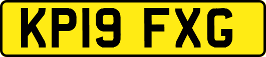KP19FXG
