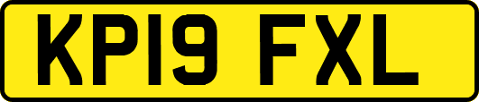 KP19FXL