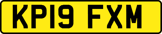 KP19FXM