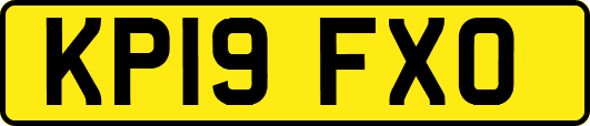KP19FXO