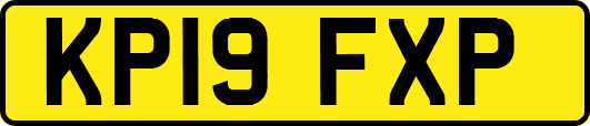 KP19FXP