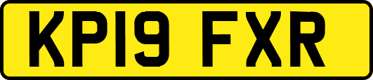 KP19FXR