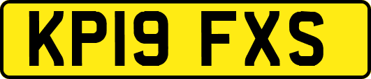 KP19FXS