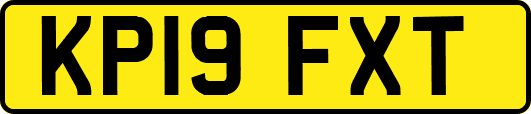 KP19FXT