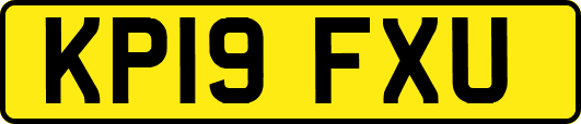 KP19FXU
