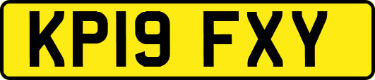 KP19FXY