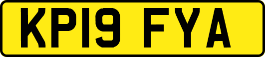 KP19FYA