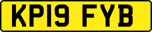 KP19FYB