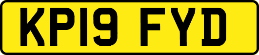 KP19FYD