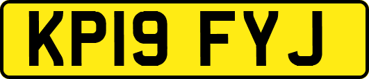 KP19FYJ