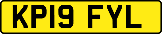 KP19FYL
