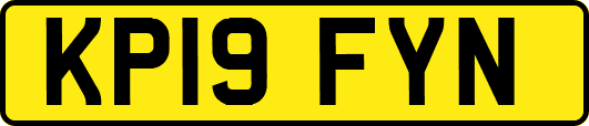 KP19FYN