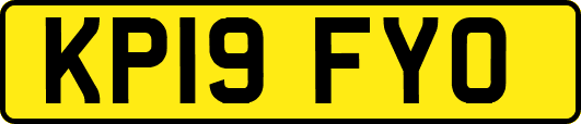 KP19FYO