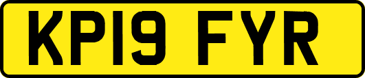 KP19FYR
