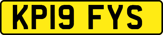 KP19FYS