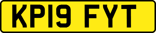 KP19FYT