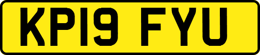 KP19FYU