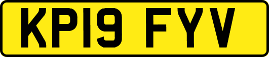 KP19FYV