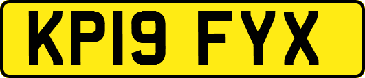 KP19FYX