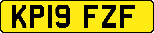 KP19FZF