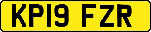 KP19FZR