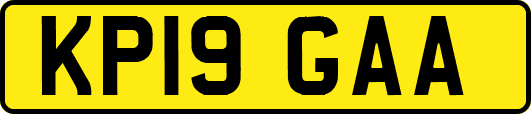 KP19GAA