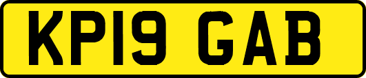 KP19GAB