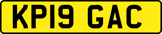 KP19GAC