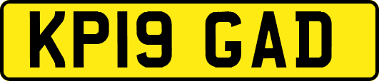 KP19GAD