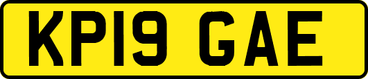 KP19GAE