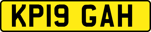 KP19GAH