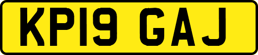 KP19GAJ