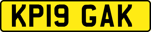 KP19GAK