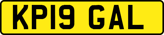 KP19GAL