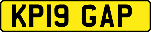 KP19GAP