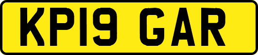 KP19GAR