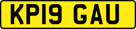 KP19GAU