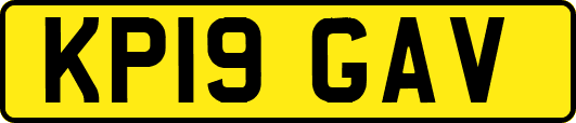KP19GAV