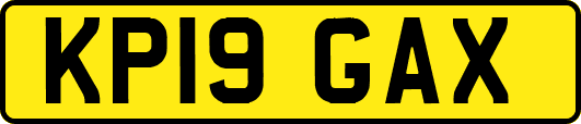 KP19GAX