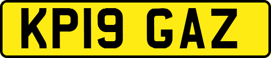 KP19GAZ