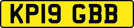 KP19GBB