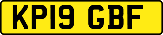 KP19GBF
