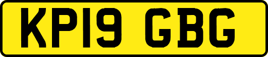 KP19GBG