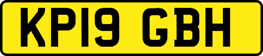 KP19GBH