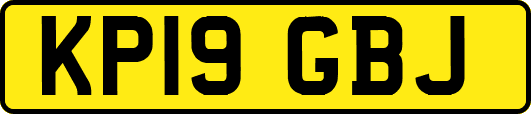 KP19GBJ