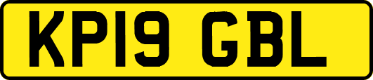 KP19GBL