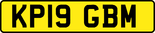 KP19GBM