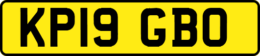 KP19GBO